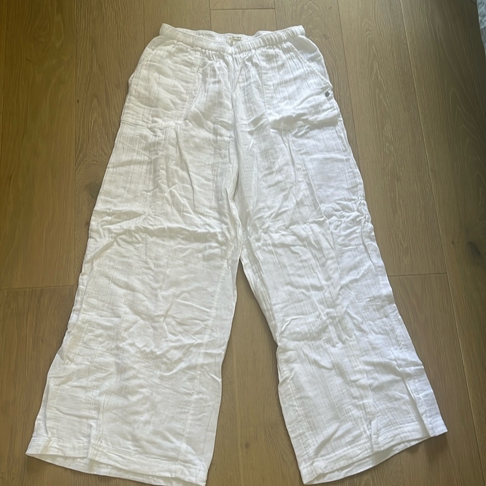Roxy Brand Beach Pant